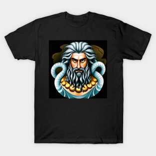 Poseidon T-Shirt